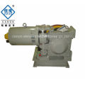 VVVF Geared Elevator Traction Machine-YJF120WL